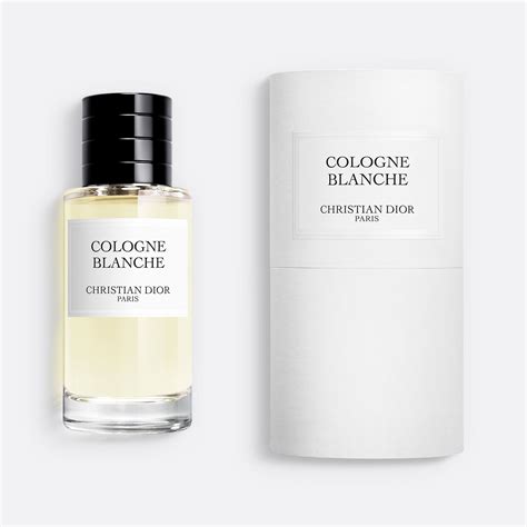 cologne blanche dior review|christian blanc perfume.